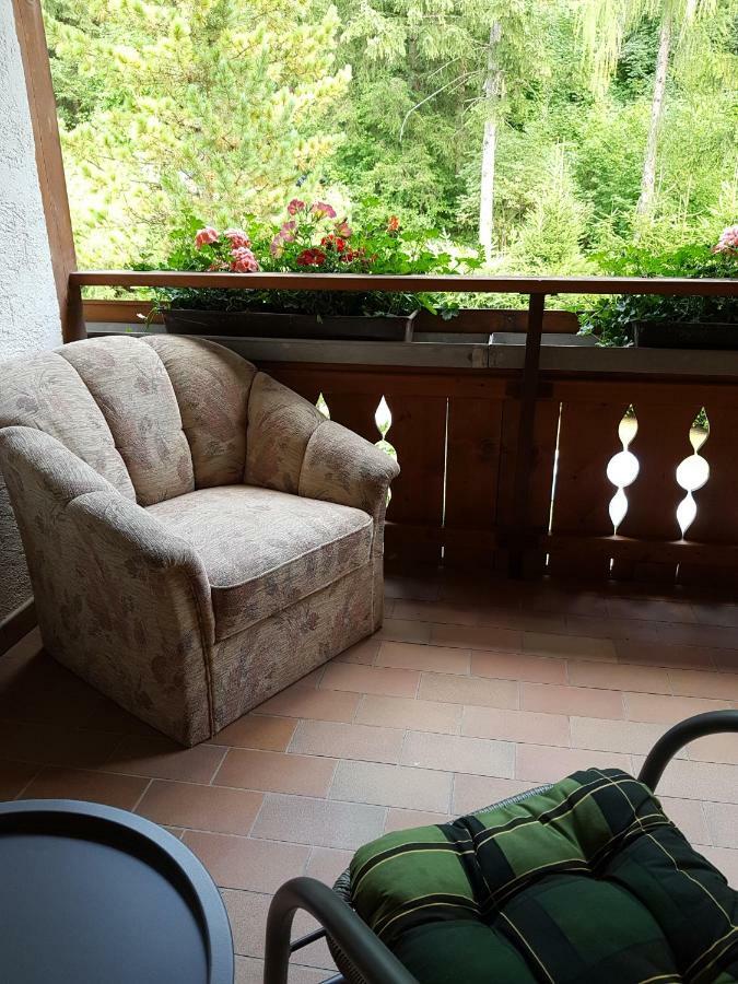 Pelegrin 15 Lejlighed San Vigilio Di Marebbe Eksteriør billede